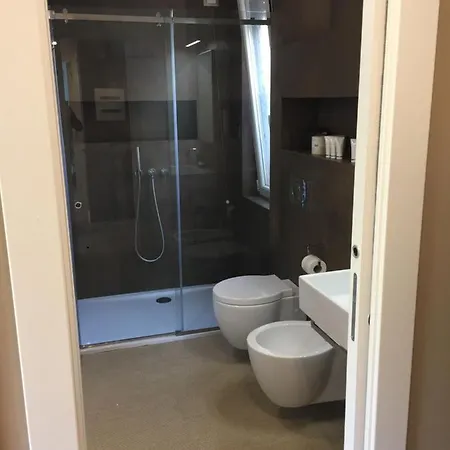 La Dimora Di Clara Apartment