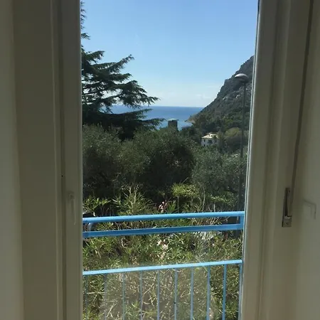 La Dimora Di Clara Monterosso al Mare