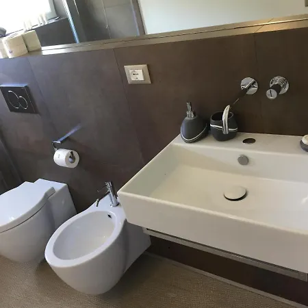 La Dimora Di Clara Monterosso al Mare