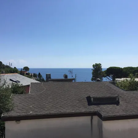 Appartamento La Dimora Di Clara