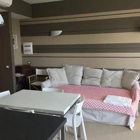 La Dimora Di Clara *