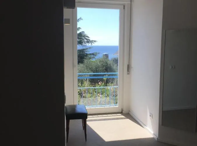 شقة La Dimora Di Clara *