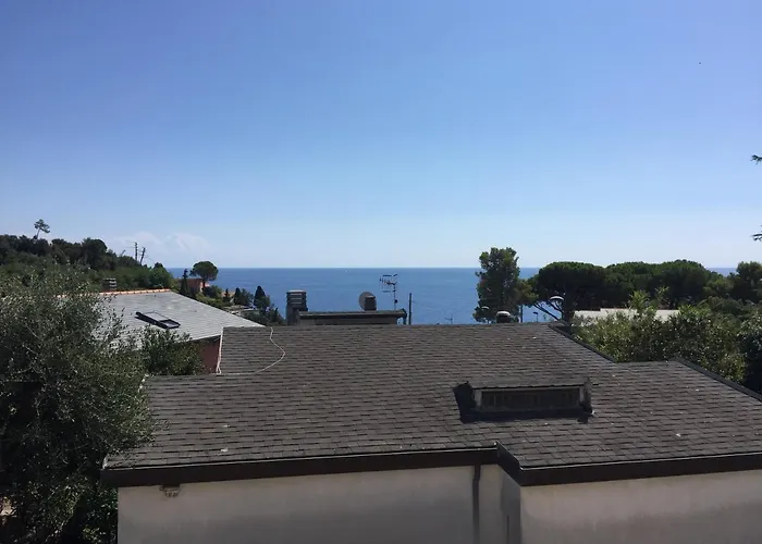 Lejlighed La Dimora Di Clara