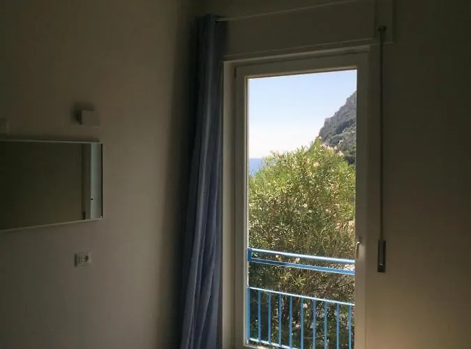 La Dimora Di Clara مونتيروسّو ال ماري