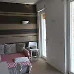 La Dimora Di Clara Апартаменты