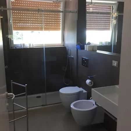 Appartamento La Dimora Di Clara Monterosso al Mare