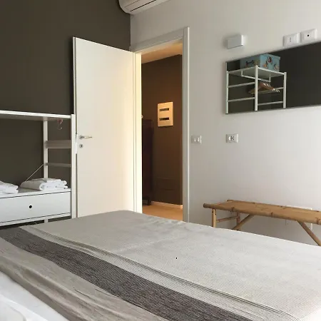 La Dimora Di Clara Appartement