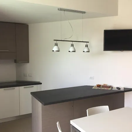 La Dimora Di Clara Monterosso al Mare