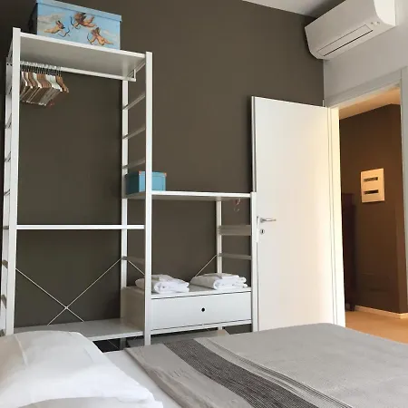 Apartmán La Dimora Di Clara