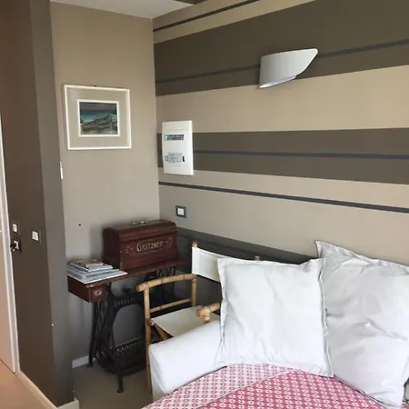 La Dimora Di Clara Apartmán Monterosso al Mare