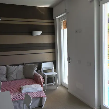 La Dimora Di Clara Apartmán