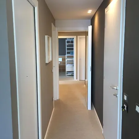 La Dimora Di Clara Apartmán *
