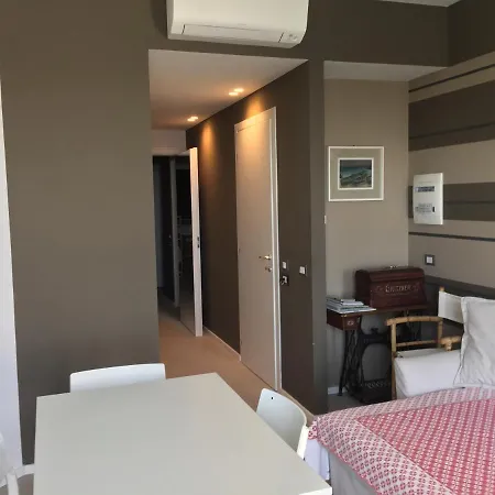 La Dimora Di Clara Appartement Monterosso al Mare