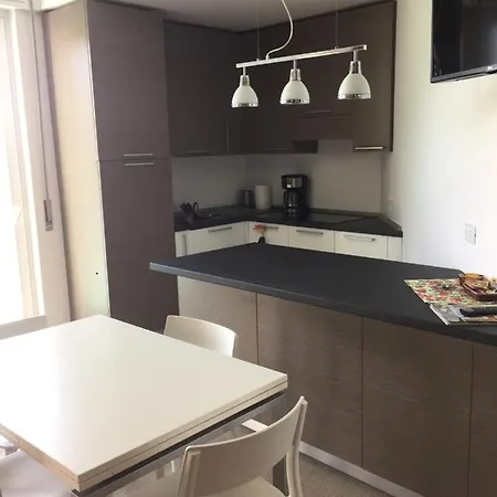 La Dimora Di Clara Apartmán *